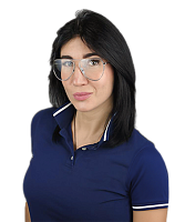 Головач Ольга Олеговна