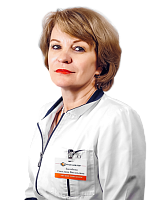 Балябина Светлана Витальевна