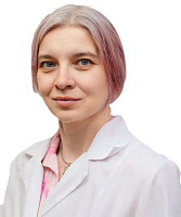 Устинова  Екатерина  Владимировна