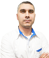 Багаутдинов Мансур Файзелгаянович