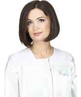 Заргарян Асмик Ерджаниковна