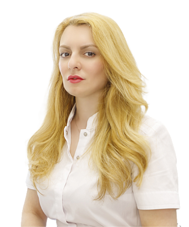 Саакова Вардуи Исаковна