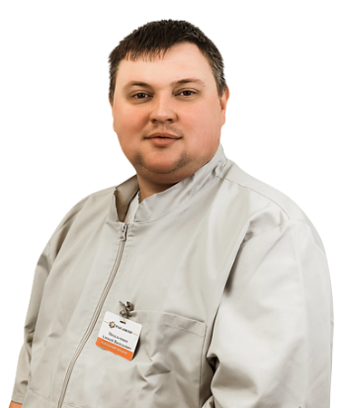 Михальченко Алексей Васильевич