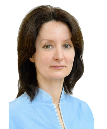 Неменова Наталья Анатольевна