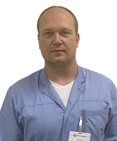 Милов Евгений Викторович