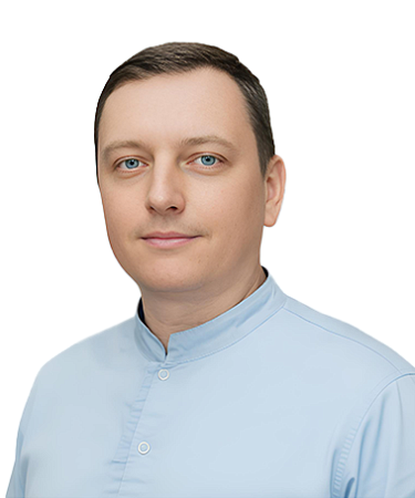 Белов  Евгений Владимирович