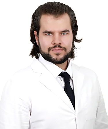 Серов Артем Андреевич