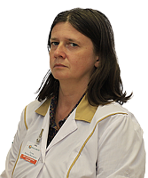 Титова Надежда Викторовна