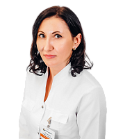 Кузнецова Лариса Алексеевна