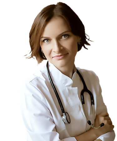 Баева Евгения Александровна