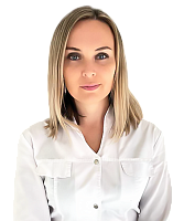 Шангараева Альбина Касимовна