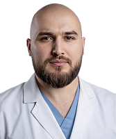 Гацаев Юсуп Хамидович