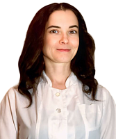 Колесникова Валентина Викторовна