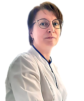 Розанова Ольга Георгиевна