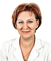 Лезина Александра Юрьевна