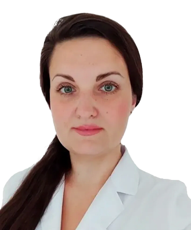 Кудряшова Татьяна Александровна