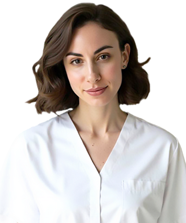 Тихонова Инна Владимировна