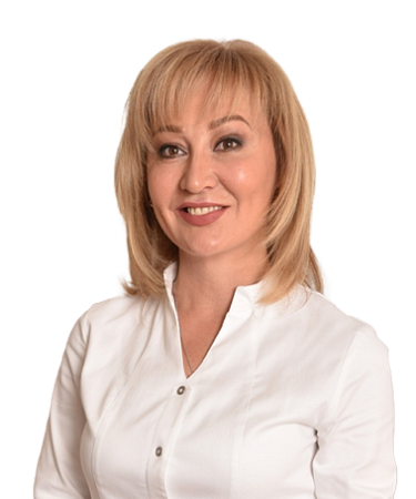 Норенкова Наталья Валерьевна