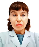 Перунова Светлана Юрьевна