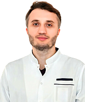 Телипов Ислам Нуридович