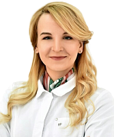 Карникова Оксана Геннадиевна