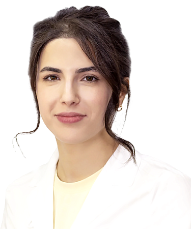 Шихалиева Заира Гюльмагомедовна