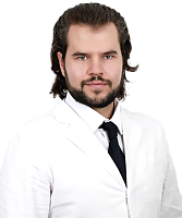 Серов Артем Андреевич