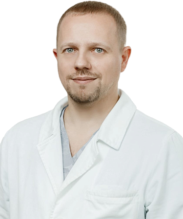 Лысиков Владислав Алексеевич