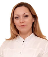 Мехтиханова Ольга Андреевна