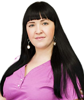 Макарова Ольга Евгеньевна