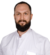 Тулин Тимур Сергеевич