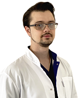 Зубарев Игорь Сергеевич