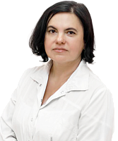 Сюмакова Светлана Александровна