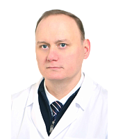 Гребнев Константин Сергеевич