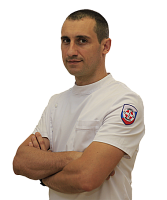 Загиров Физули Абумуслимович