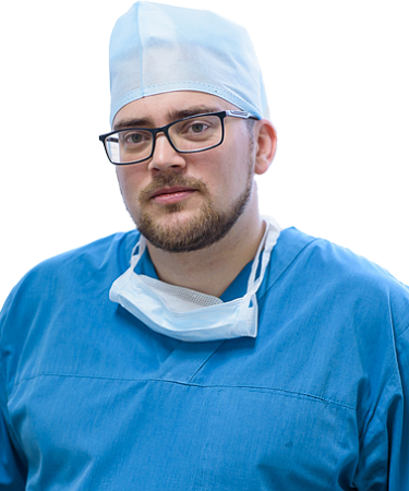 Шибанов Иван Владимирович