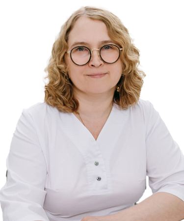 Климкина Елена Васильевна