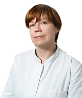 Буякова Ирина Владимировна