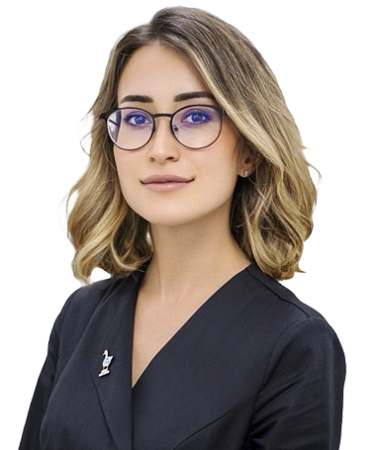 Халилова Карима Абдилазизовна