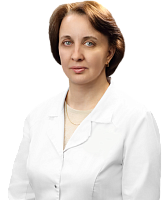 Гордеева Вероника Сергеевна