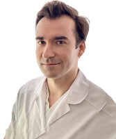 Матвеев Михаил Андреевич