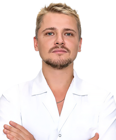 Морозов Алексей Сергеевич