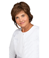 Кузнецова Анжелика Олеговна