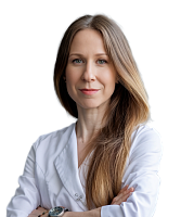 Ковалевская Ольга Владимировна