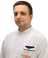 Кулагин Василий Валерьевич