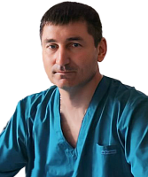 Сулейманов Азамат Флюнович