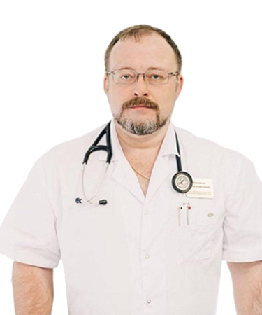 Строилов Иван Сергеевич