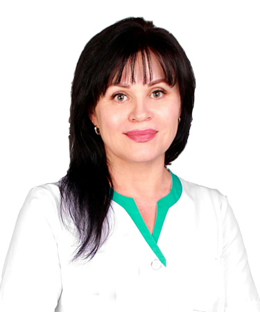 Шляхова Ольга Александровна