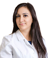 Гукасян Милена Арменовна