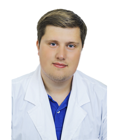 Викентьев Дмитрий Вячеславович
